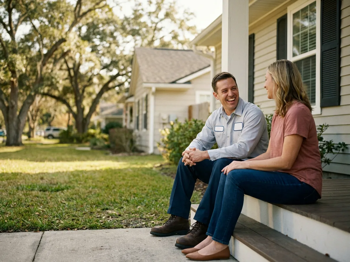 Septic tank pumping FAQs for Flintstone, GA